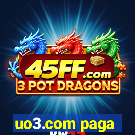 uo3.com paga
